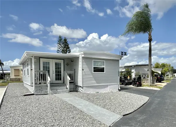 7202 Mount Essex Drive Ne #499, ST PETERSBURG, FL 33702