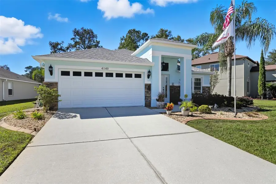 4149 Gevalia Drive, Brooksville, FL 34604 - Image #3