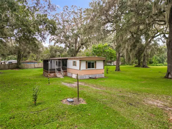 19962 Ruth Street, BROOKSVILLE, FL 34601