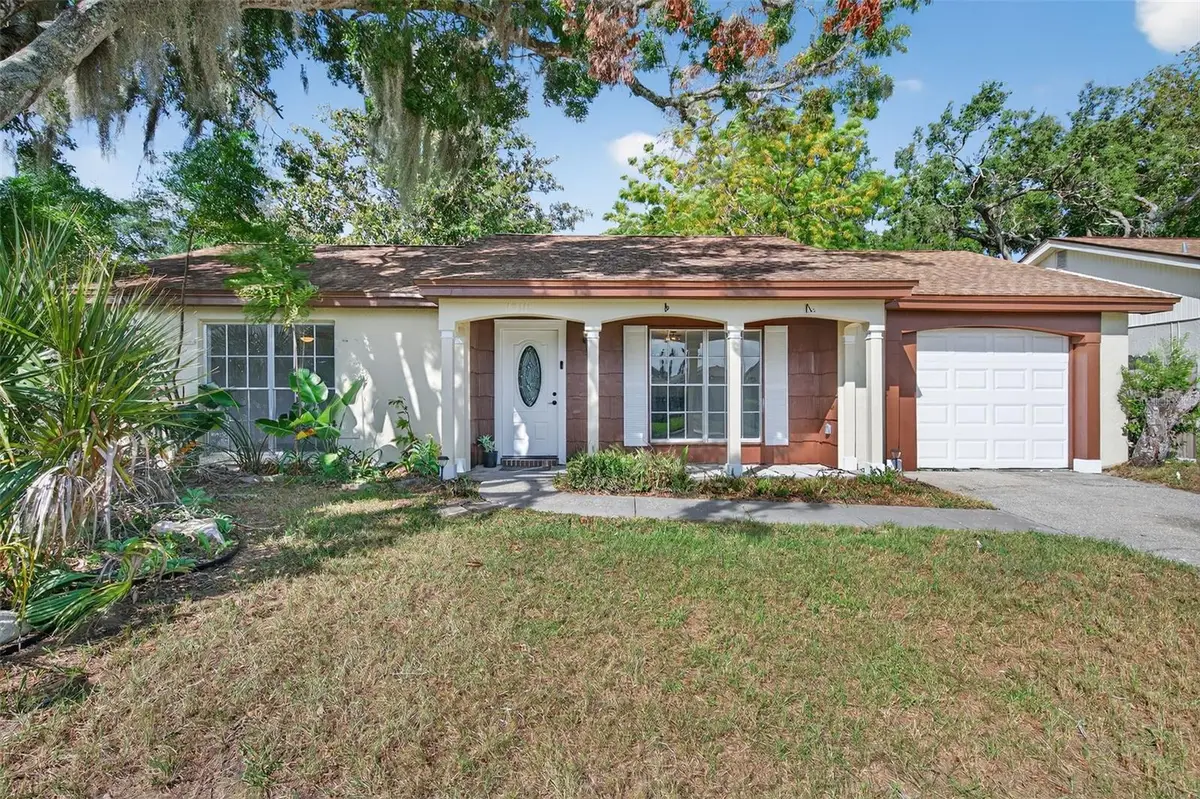 12111 Camp Creek Lane, Hudson, FL 34667 - Image #1