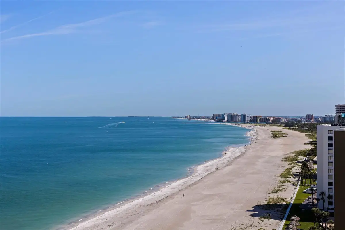 1520 Gulf Boulevard #1502, Clearwater Beach, FL 33767 - Image #1