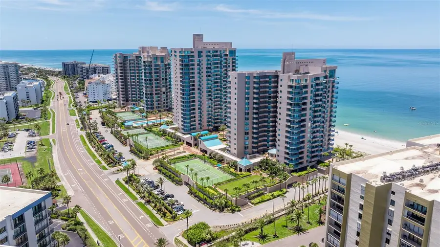 1520 Gulf Boulevard #1502, Clearwater Beach, FL 33767 - Image #2