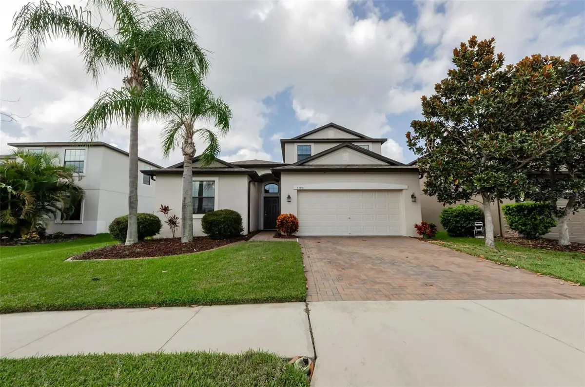 1193 Lawnview Terrace, New Port Richey, FL 34655 - Image #1