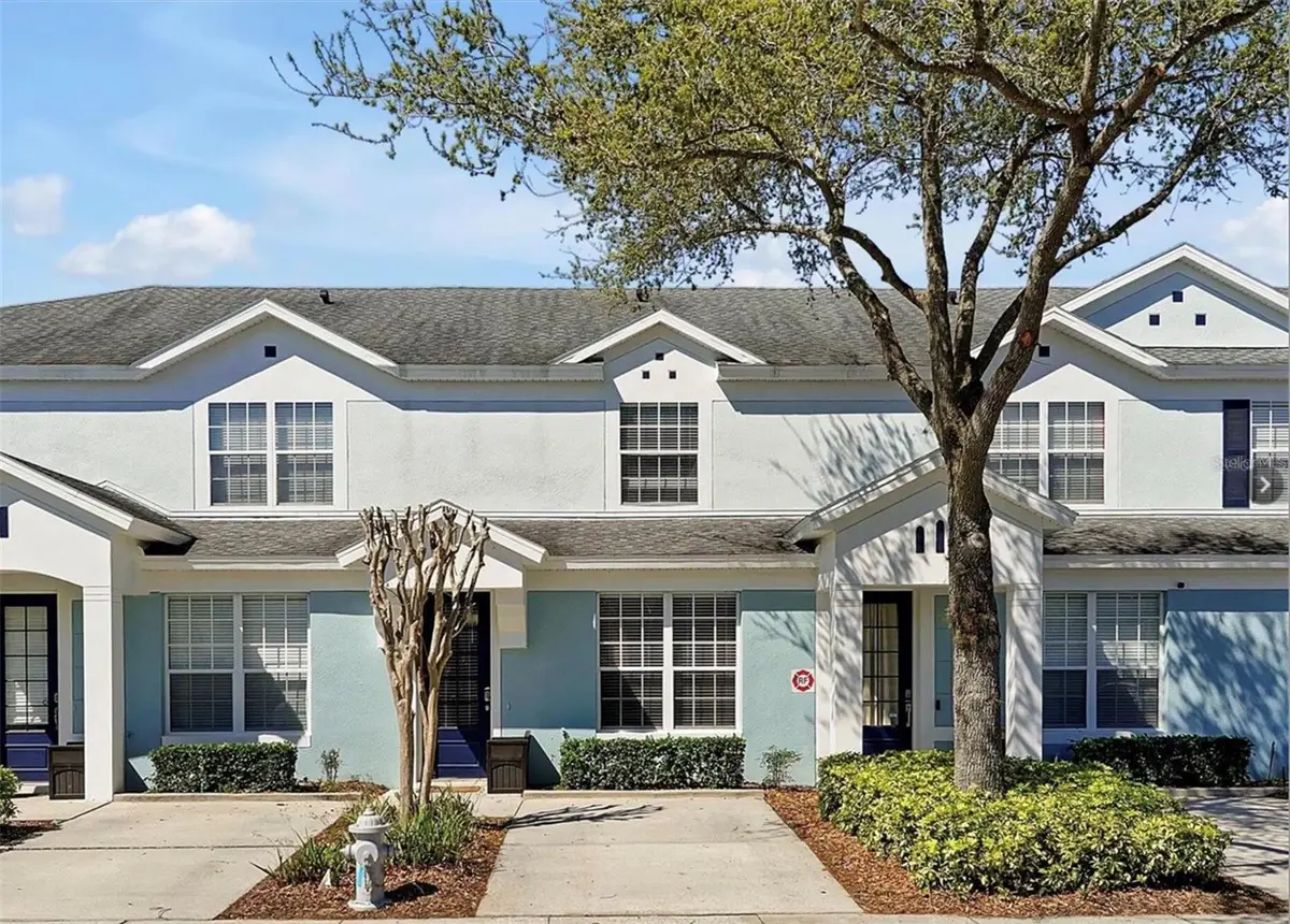 2541 Maneshaw Lane, Kissimmee, FL 34747 - Image #1