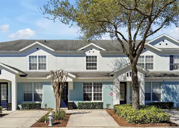 2541 Maneshaw Lane, KISSIMMEE, FL 34747