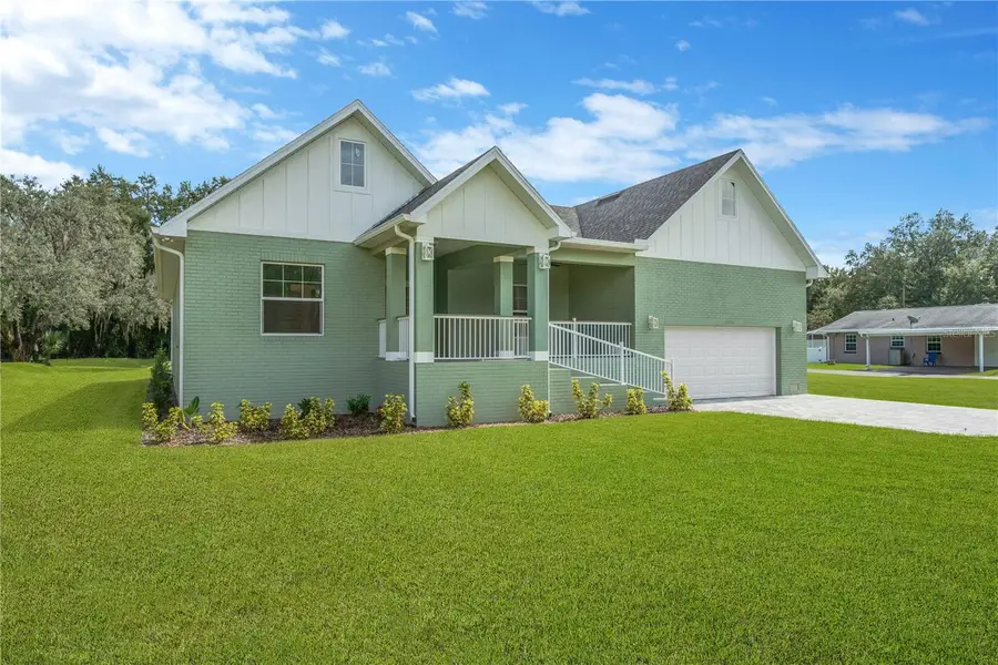 12484 Green Oak Lane, Dade City, FL 33525 - Image #2