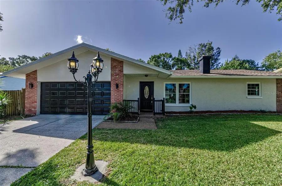 2237 Spanish Vistas Drive, Dunedin, FL 34698 - Image #2