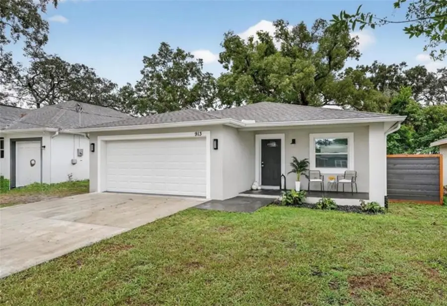 913 E Eskimo Avenue, Tampa, FL 33604 - Image #2
