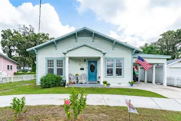 900 N Wheeler Street, PLANT CITY, FL 33563