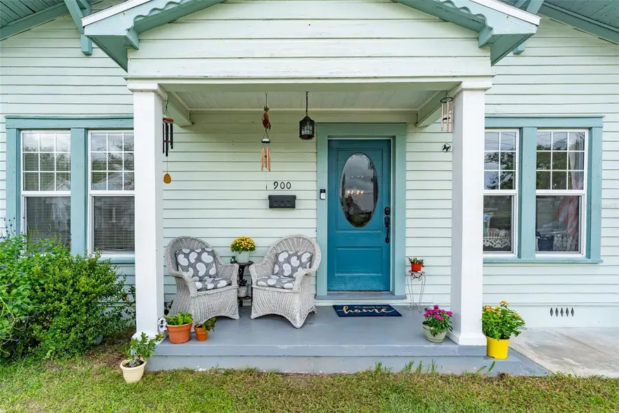 900 N Wheeler Street, Plant City, FL 33563 - Image #2