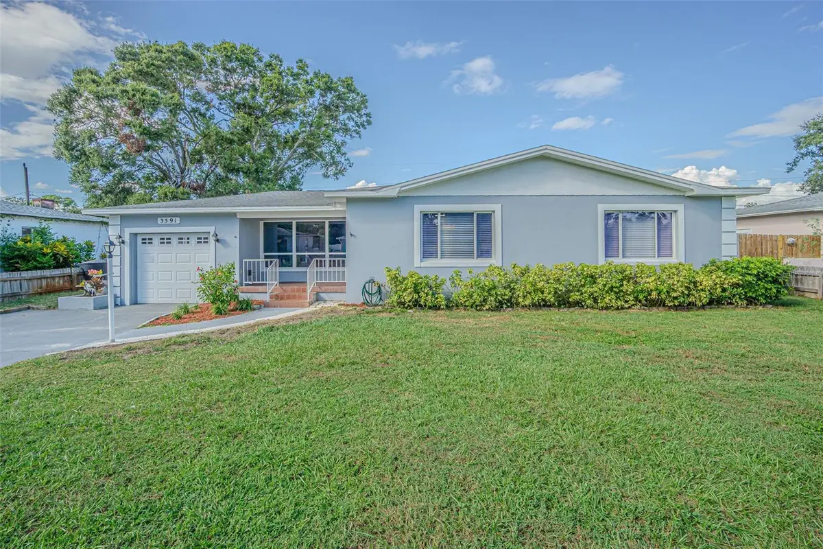 3591 29th Avenue N, Saint Petersburg, FL 33713 - Image #1