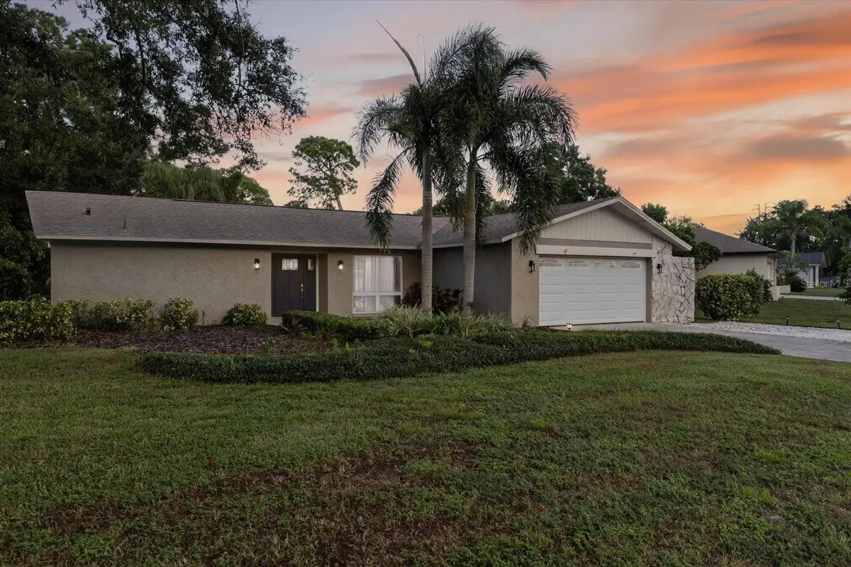 775 Wild Oak Lane, Palm Harbor, FL 34683 - Image #1