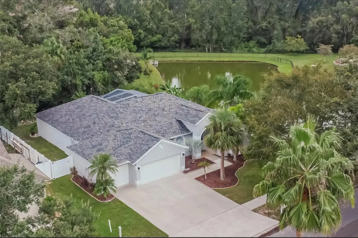 9606 Greenbank Drive, Riverview, FL 33569 - Image #1