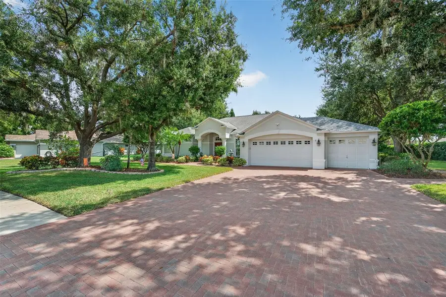 1342 Fishing Lake Drive, Odessa, FL 33556 - Image #2