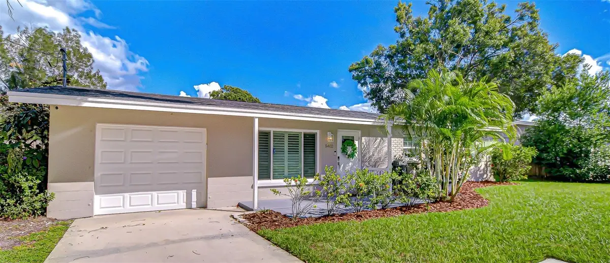 5402 S Himes Avenue, Tampa, FL 33611 - Image #1