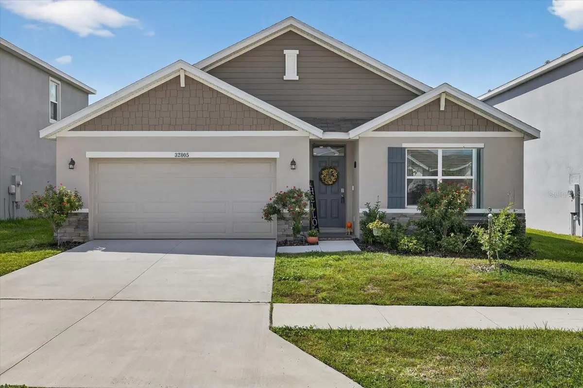 32805 Osprey Peak Way, San Antonio, FL 33576 - Image #1