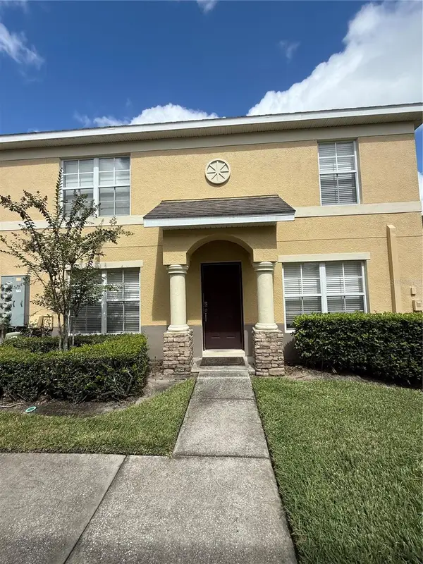 5455 Quarry Rock Road #5455, LAKELAND, FL 33809