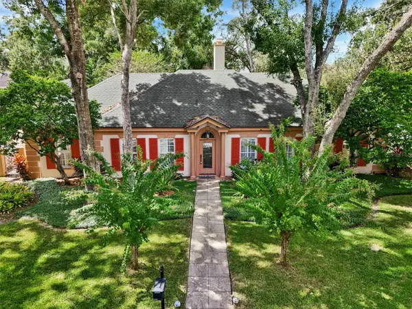 2601 Merida Lane, TAMPA, FL 33618