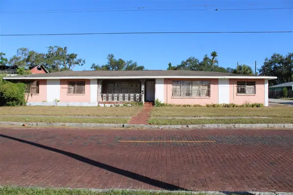 418 E Emily Street, TAMPA, FL 33603