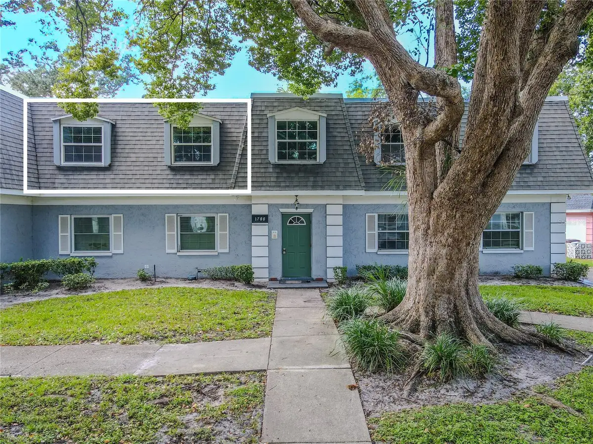 1708 Belleair Forest Drive #D, Belleair, FL 33756 - Image #1