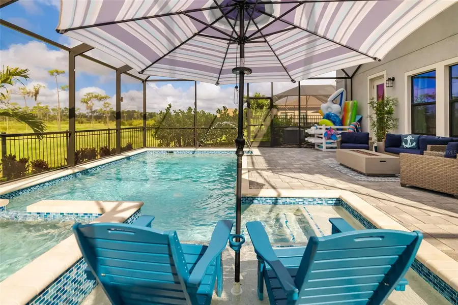 8213 Carrhill Place, Parrish, FL 34219 - #3