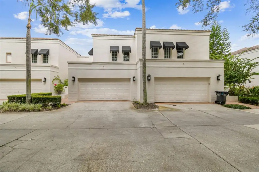 3155 Lake Ellen Drive, Tampa, FL 33618 - Image #2