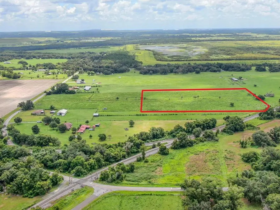 Lot 2 Allen Road, Lithia, FL 33547 - Image #3