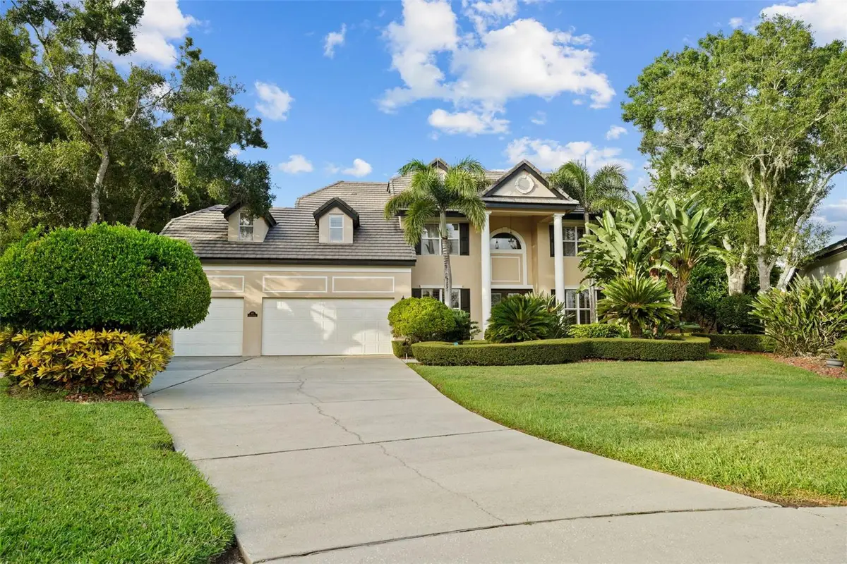 60 Stanton Circle, Oldsmar, FL 34677 - #1