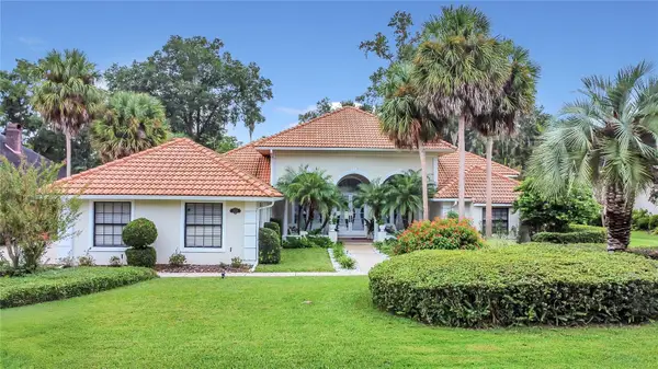 2038 SE Twin Bridge Court, OCALA, FL 34471