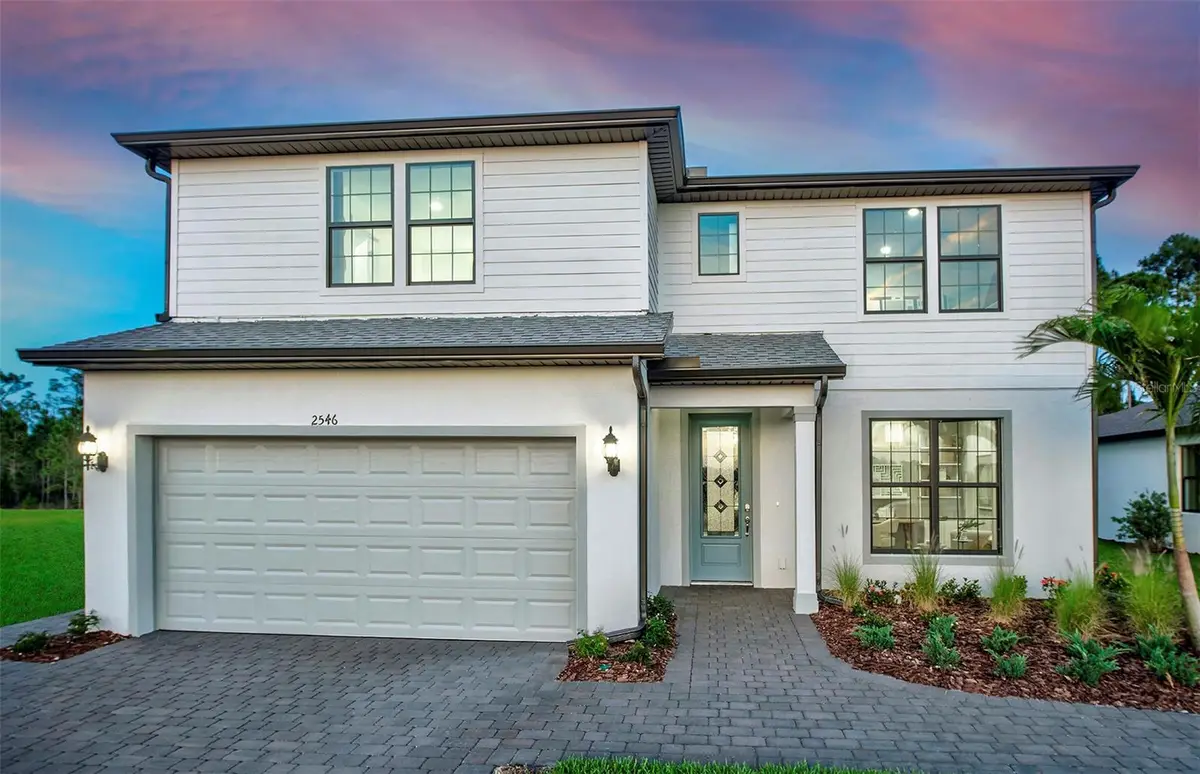 2321 Candlebrook Path, North Port, FL 34289 - Image #1