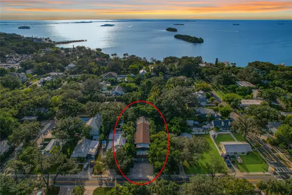 515 Orange Street, PALM HARBOR, FL 34683