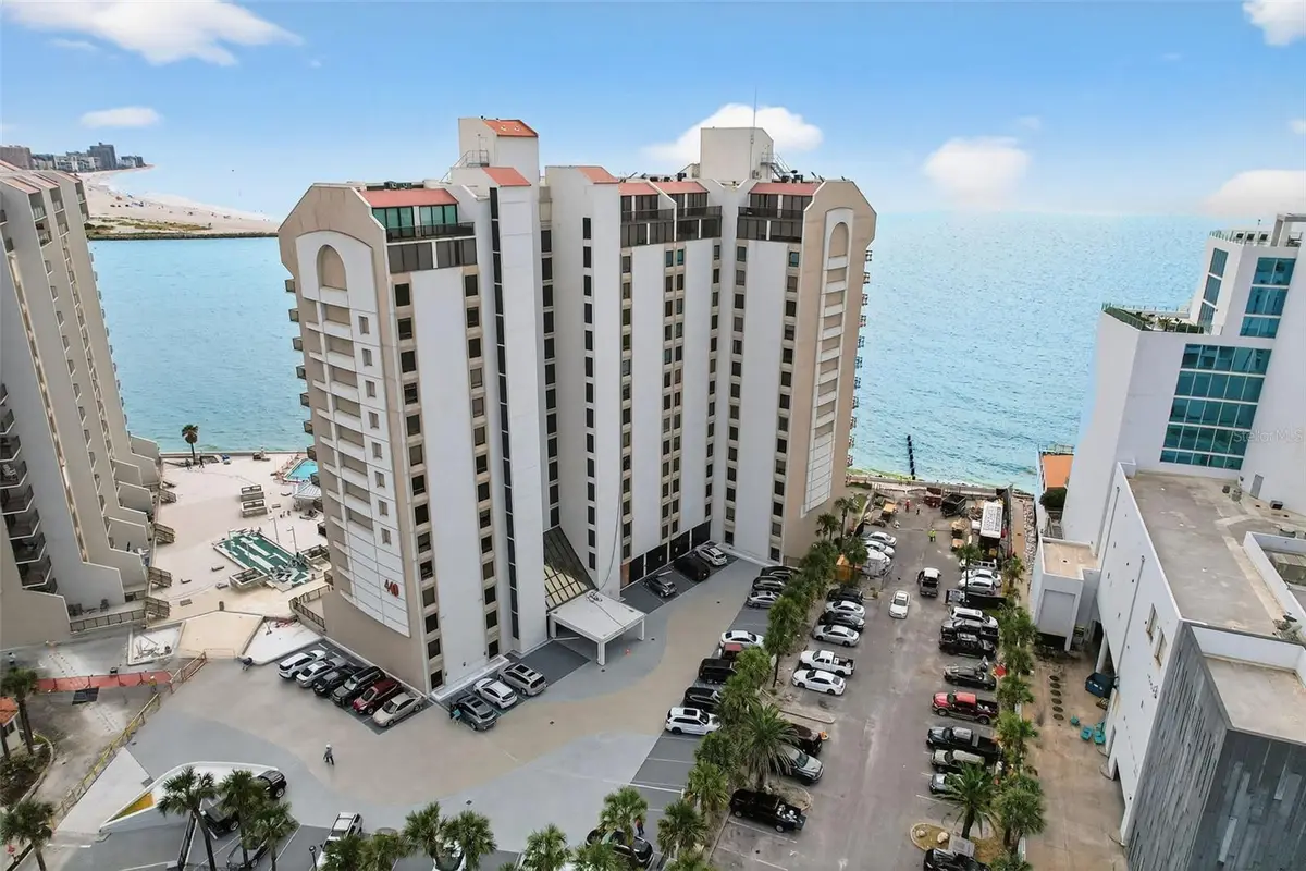 440 S Gulfview Boulevard #1501, Clearwater Beach, FL 33767 - Image #1