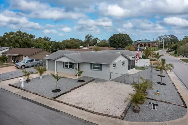 7739 Salt Lane, PORT RICHEY, FL 34668