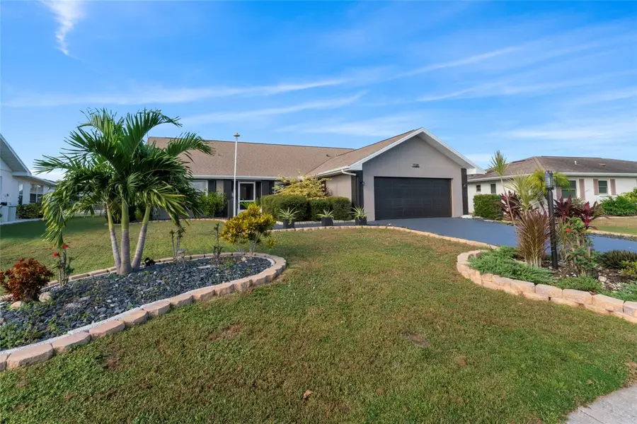 1526 Fort Duquesna Drive, Sun City Center, FL 33573 - Image #2