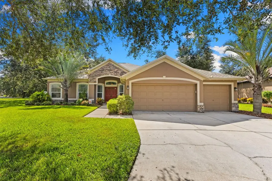 2731 Durant Trails Boulevard, Dover, FL 33527 - Image #3