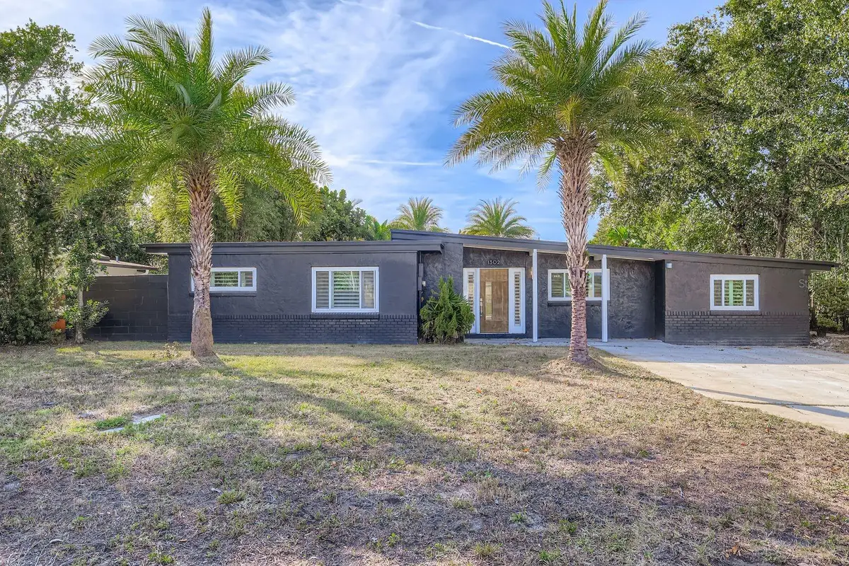 1302 Cole Road, Orlando, FL 32803 - Image #1