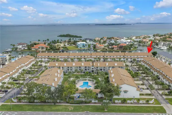 367 Madeira Circle, TIERRA VERDE, FL 33715