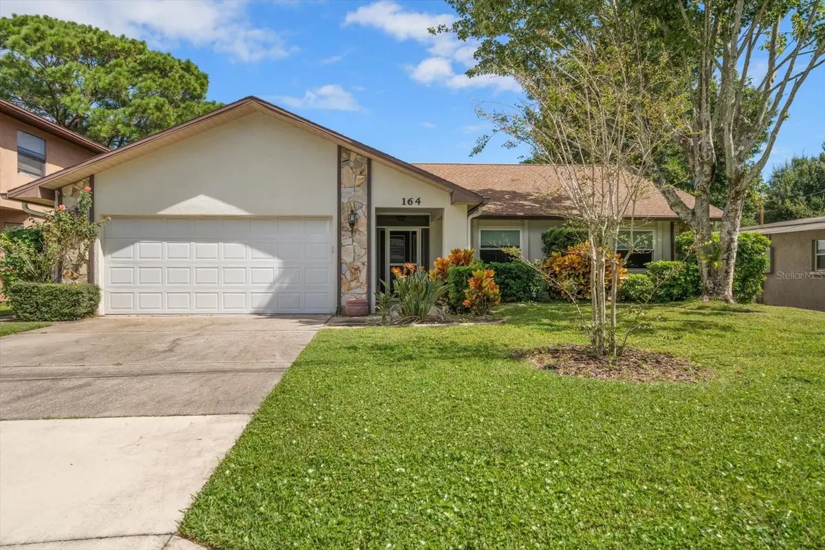 164 Lake Shore Dr W Drive W, Palm Harbor, FL 34684 - Image #1