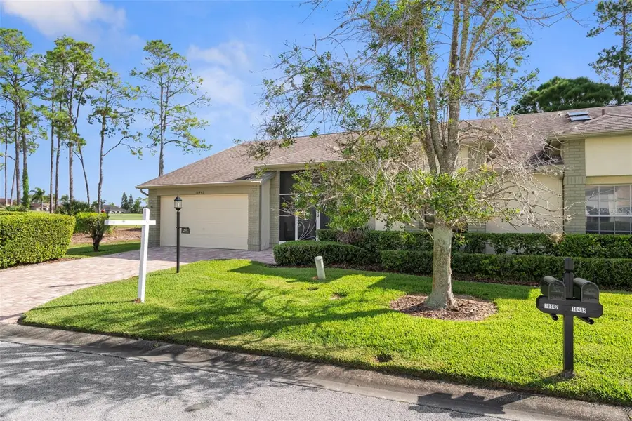 18442 Whitacre Circle, Hudson, FL 34667 - Image #2