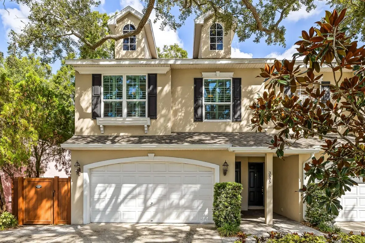 3505 W Empedrado Street #5, Tampa, FL 33629 - Image #1