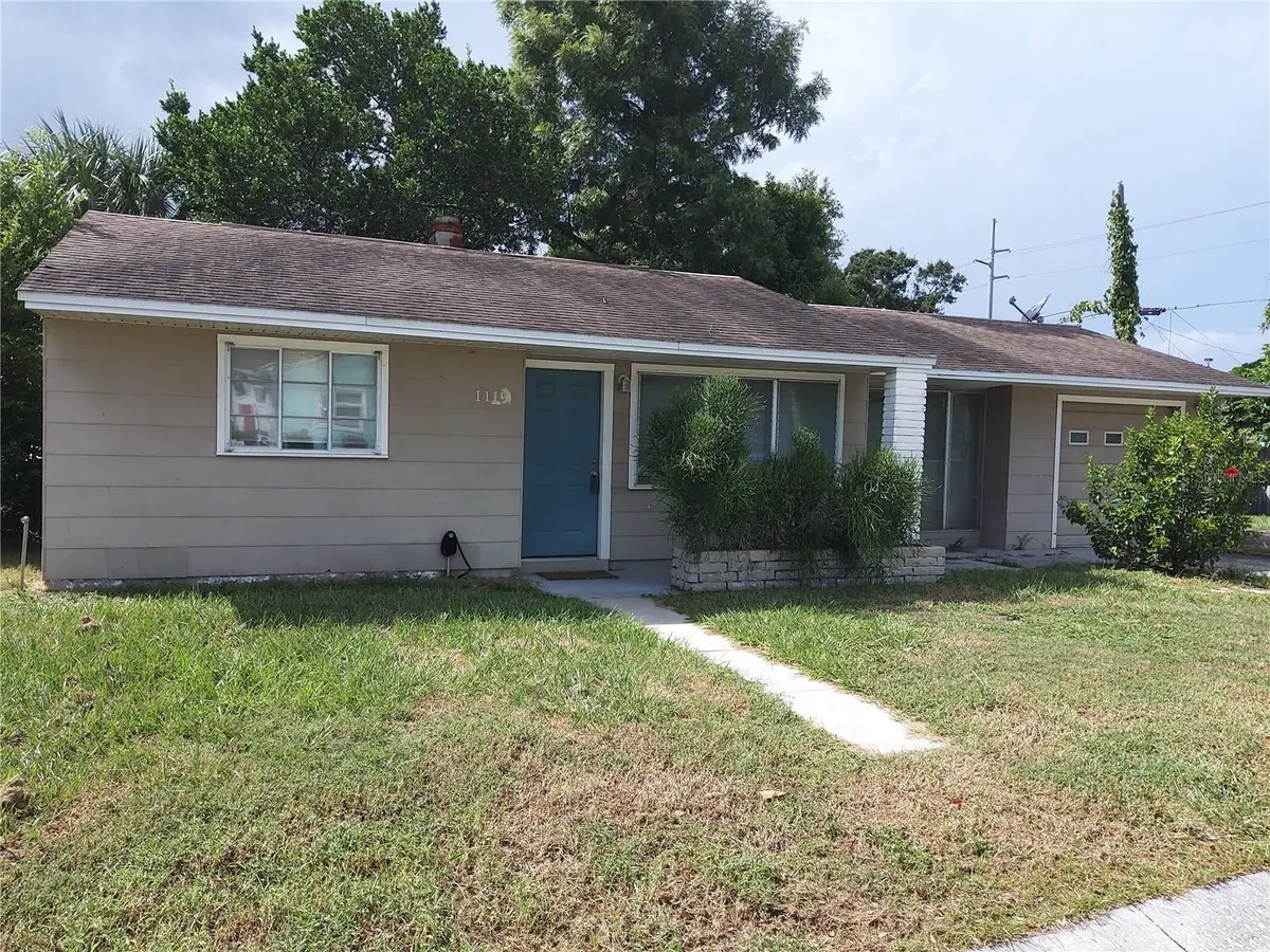 1119 51st Street S, Gulfport, FL 33707 - Image #1