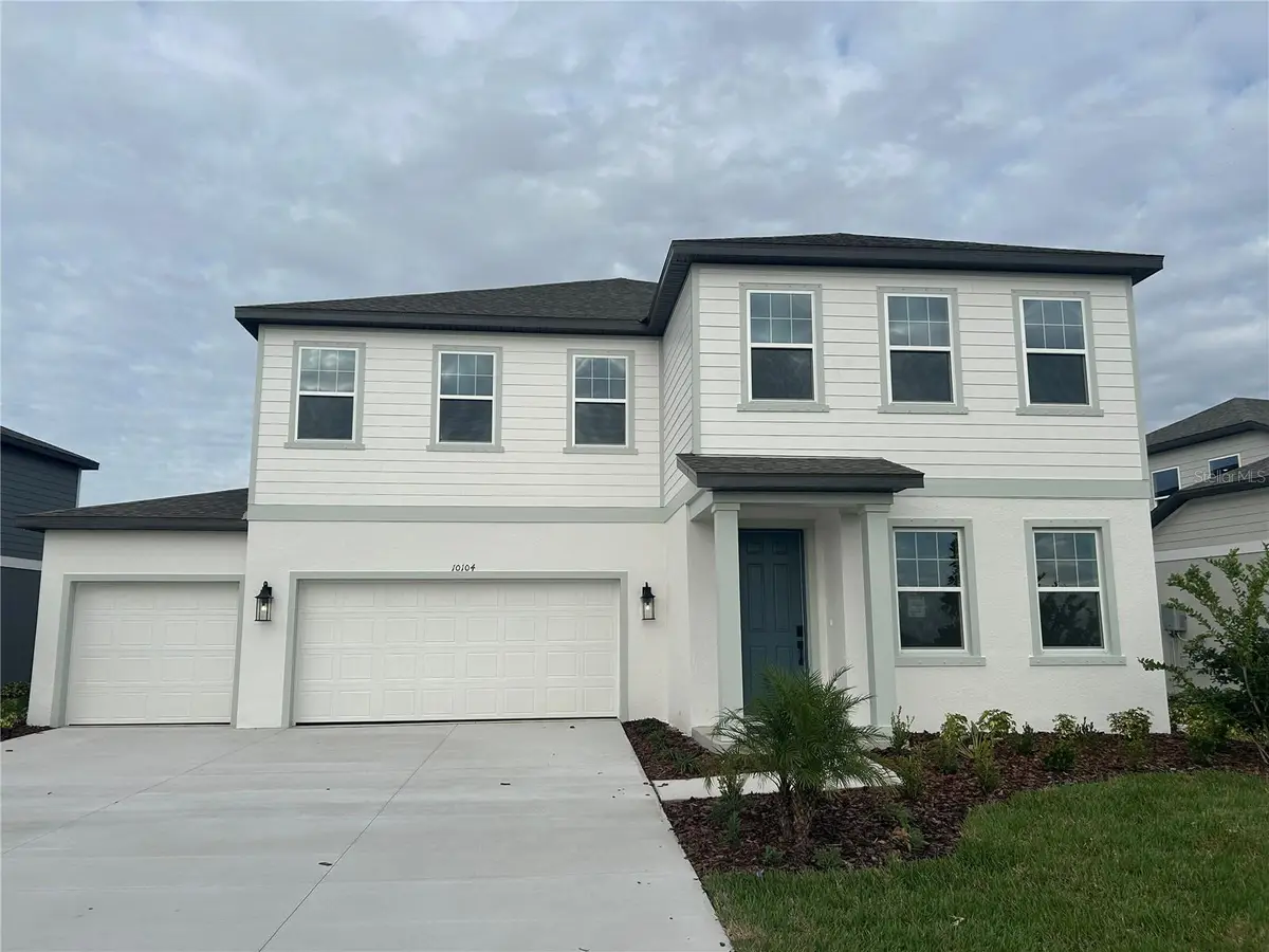 10104 Hidden Hammock Loop, Parrish, FL 34219 - Image #1