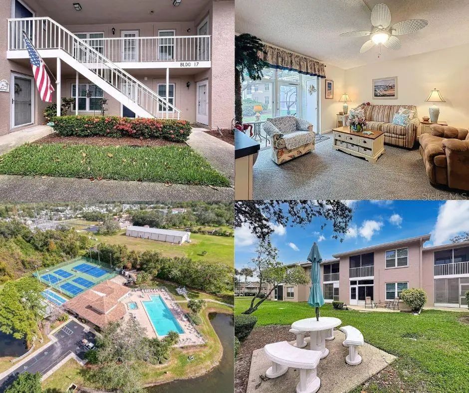 6433 Tina Drive #12, New Port Richey, FL 34653 - Image #1