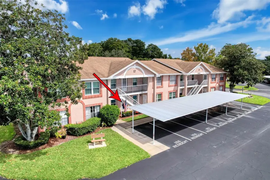 6433 Tina Drive #12, New Port Richey, FL 34653 - Image #2