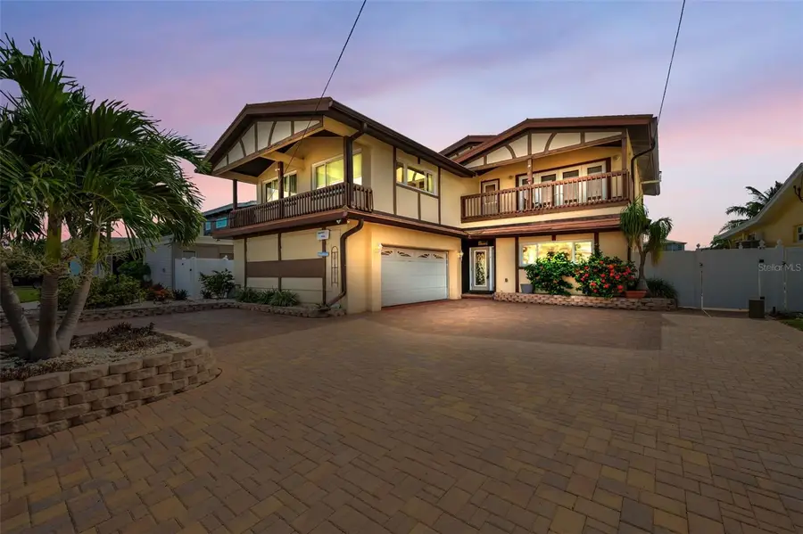 16108 6th Street E, Redington Beach, FL 33708 - Image #2