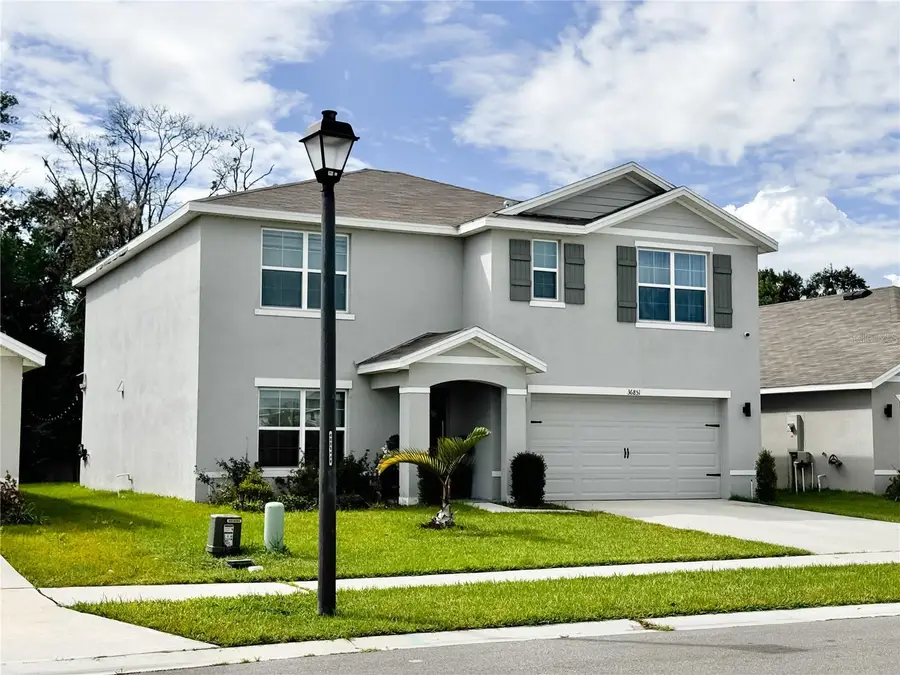 36851 Goffaux Loop, Zephyrhills, FL 33541 - #2