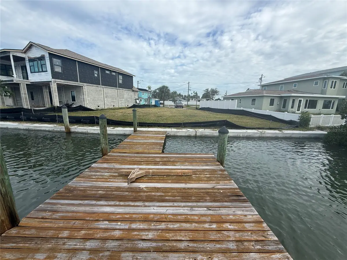 14060 W Parsley Drive, Madeira Beach, FL 33708 - Image #1
