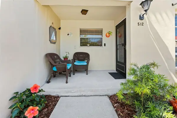 2700 Bayshore Boulevard #3D, DUNEDIN, FL 34698