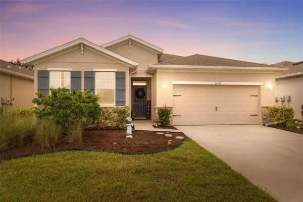 13730 Hunting Creek Place, SPRING HILL, FL 34609
