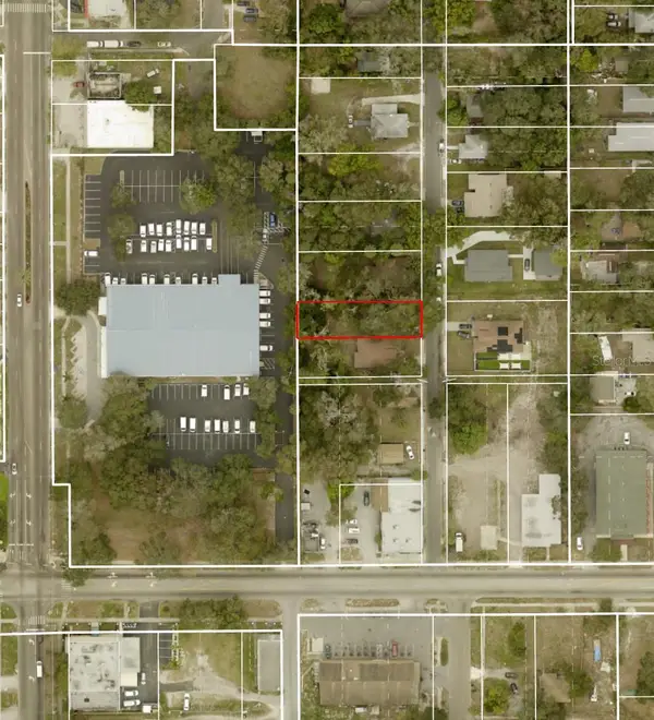 1661 14th Street S, ST PETERSBURG, FL 33705